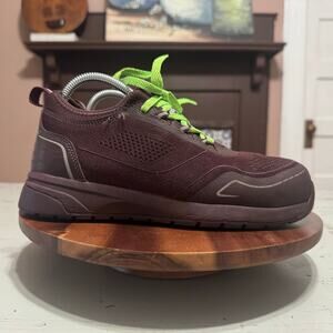 Carhartt Force 3-Inch Nano Toe Womens Size 8.5 Work Shoe